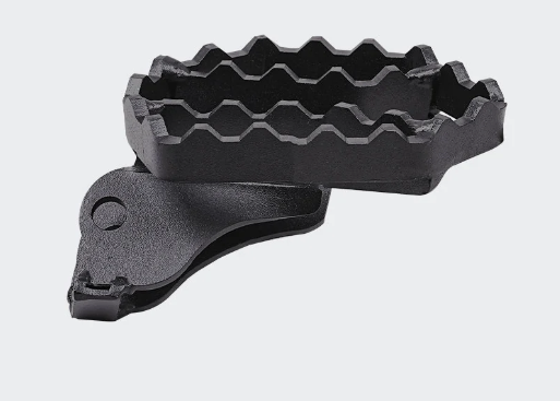 Tour Pro Rallytrek Footrest for Hero Xpulse 210-HERO