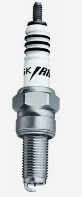Spark Plug for XPULSE 200 -HERO