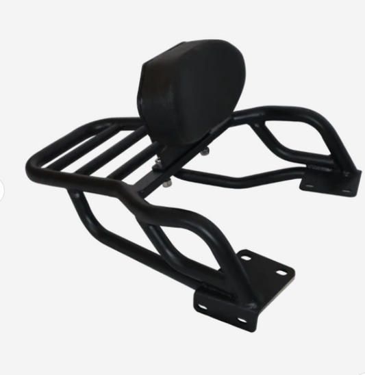 Back Carrier for HERO Xpulse 200 -HERO