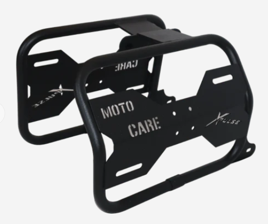 Saddle Stay With Plate for HERO Xpulse 200 -HERO