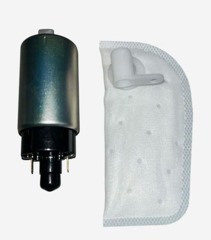 Fuel Pump Motor with Filter for Hero Xpulse 200 (Bs6 )-HERO