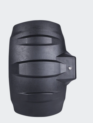 Tyre Hugger for Hero Xpulse 200 4V-HERO