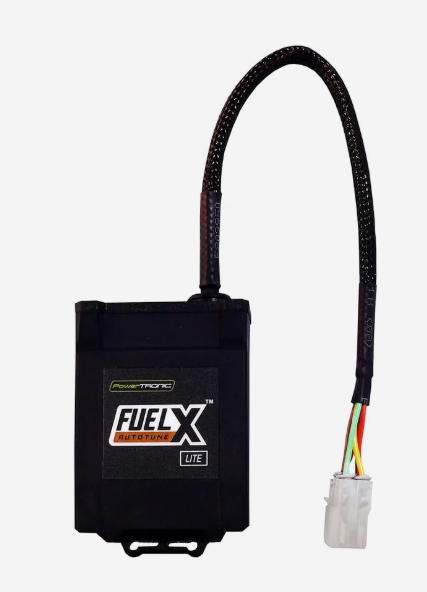 Fuelx Lite System for Xpulse 200 4V (Two O2 Sensor) ( 2024 - 2025)-HERO