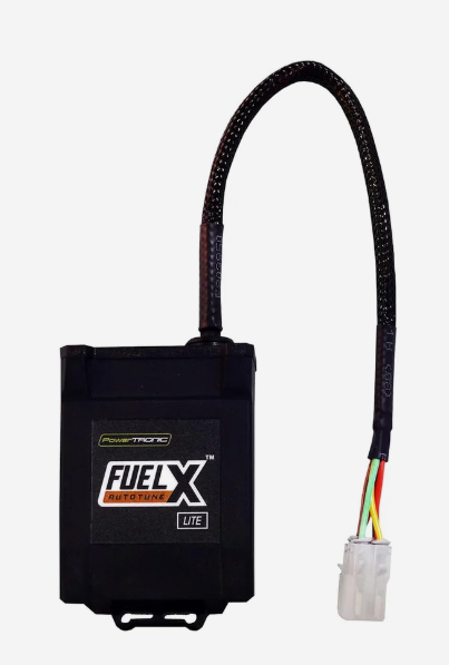 Fuelx Lite System for Xpulse 200 4V ( 2021 - 2022 ) | Single O2 Sensor-HERO
