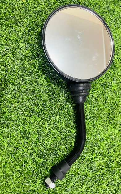 Mirror Left Side for Bajaj CT 100 Old-FIEM