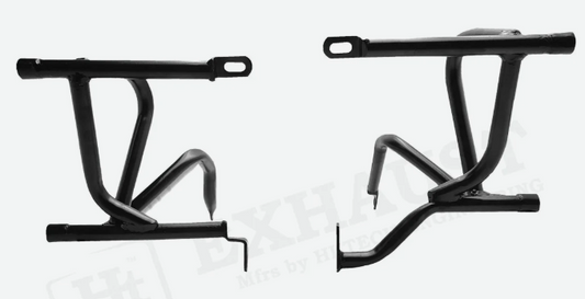 Crash Guard with 4 Metal Slider for  Xpulse 200-HERO
