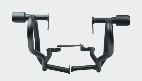 Crashguard With Slider for Hero Mavrick 440 -HERO