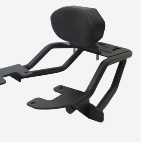 PIPE CARRIER WITH BACKREST FOR MAVRICK-HERO