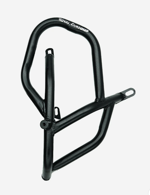 Crash Guard With Dual Sliders For Mavrick 440-HERO