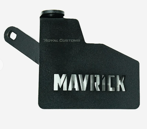 Foot Rest For Mavrick 440-HERO