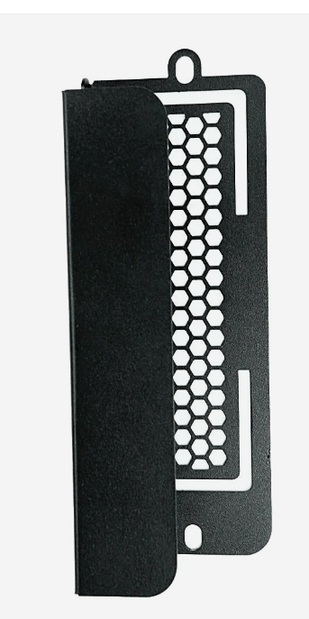 Radiator Guard For Mavrick 440-HERO
