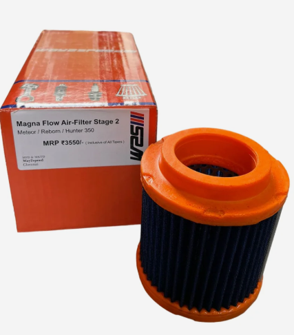 Air Filter for Meteor 350 -ROYAL ENFIELD