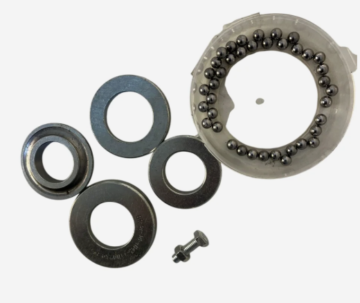 Steering Cone Set Assembly for classic reborn 350-ROYAL ENFIELD