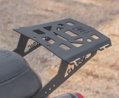 Top rack for Reborn Classic 350 -ROYAL ENFIELD
