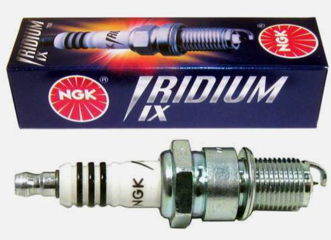 Spark Plug for Royal Enfield Meteor 350-ROYAL ENFIELD