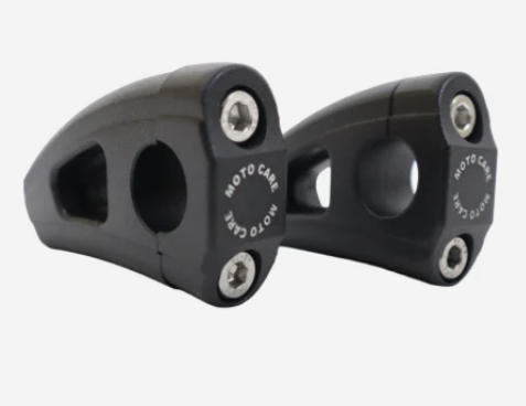 HANDLE BAR RISER FOR METEOR 350-ROYAL ENFIELD