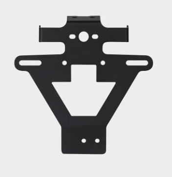 Tail Tidy (V2.0) for Meteor 350 -ROYAL ENFIELD