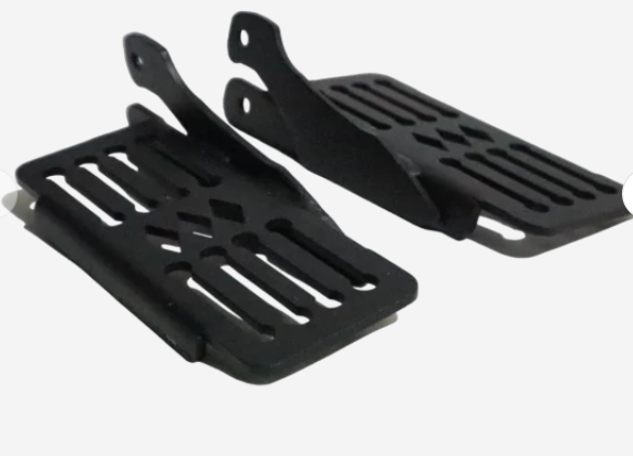 FOOTREST FOR METEOR 350-ROYAL ENFIELD