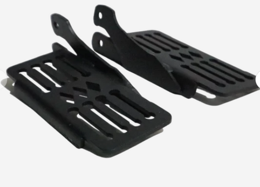 FOOTREST FOR METEOR 350-ROYAL ENFIELD