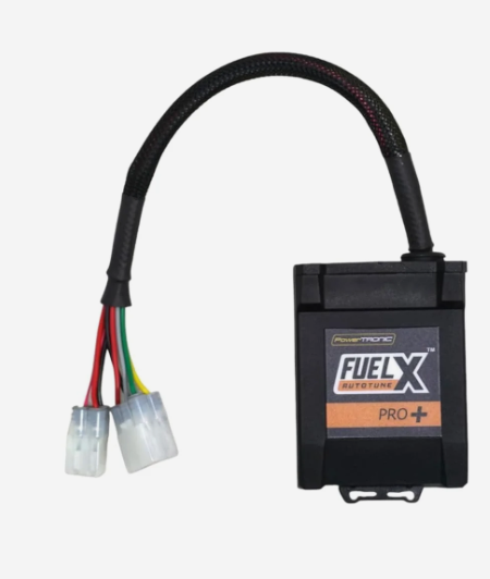 FuelX Pro+ for Royal Enfield Hunter 350-ROYAL ENFIELD