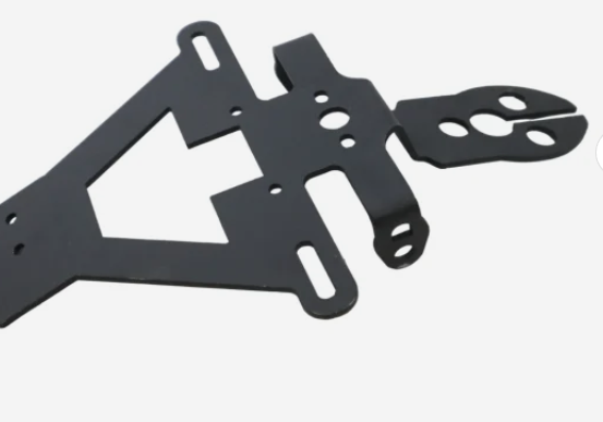 TAIL TIDY FOR METEOR 350-ROYAL ENFIELD