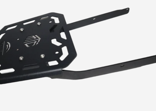 CARRIER PLATE FOR METEOR 350-ROYAL ENFIELD