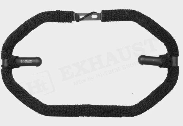 Leg Guard With Rope for  METEOR 350-ROYAL ENFIELD