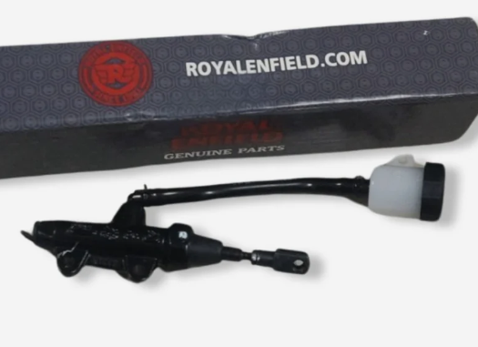 MASTER CYLINDER ASSEMBLY FOR Continental GT 650 (148351/B)-ROYAL ENFIELD