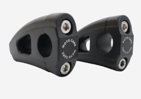 Handlebar Riser for Royal Enfield Continental GT 650-ROYAL ENFIELD