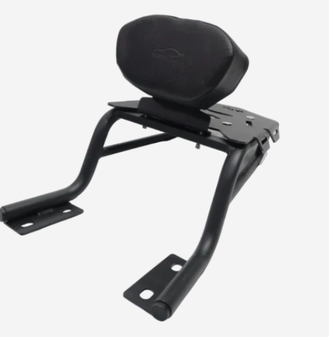CNC Carrier for Royal Enfield Continental GT 650 -ROYAL ENFIELD