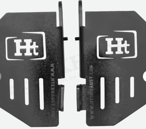 Foot Rest for Continental GT  650-ROYAL ENFIELD