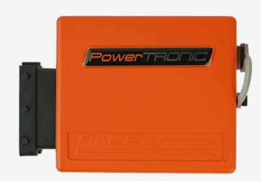 PowerTRONIC for  Royal Enfield Interceptor GT 650 Euro 4 (2018-2020)-ROYAL ENFIELD