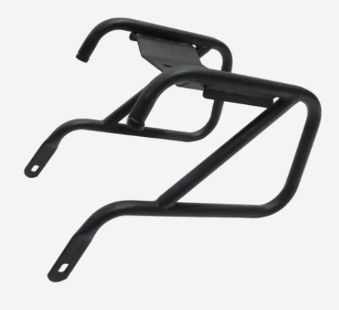 SADDLE STAY WITHOUT PLATE FOR CONTINENTAL GT 650-ROYAL ENFIELD