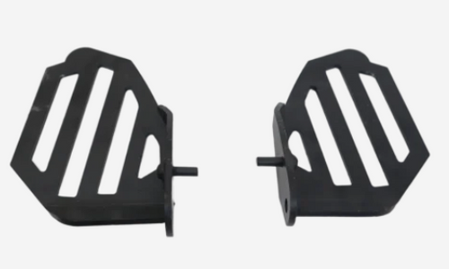 FOOTREST FOR CONTINENTAL GT 650-ROYAL ENFIELD