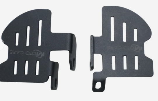FOOTREST FOR BEAR 650-ROYAL ENFIELD