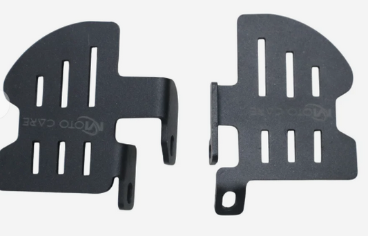 FOOTREST FOR BEAR 650-ROYAL ENFIELD