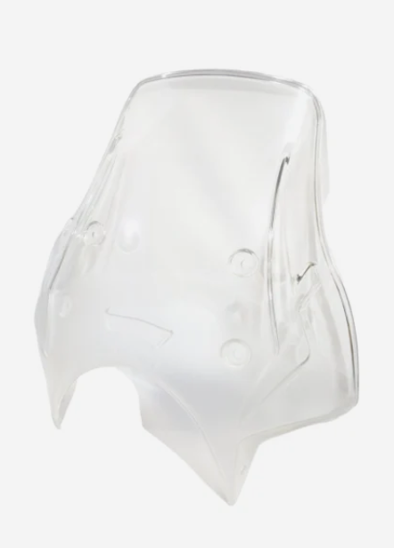 VISOR FOR BEAR 650-ROYAL ENFIELD