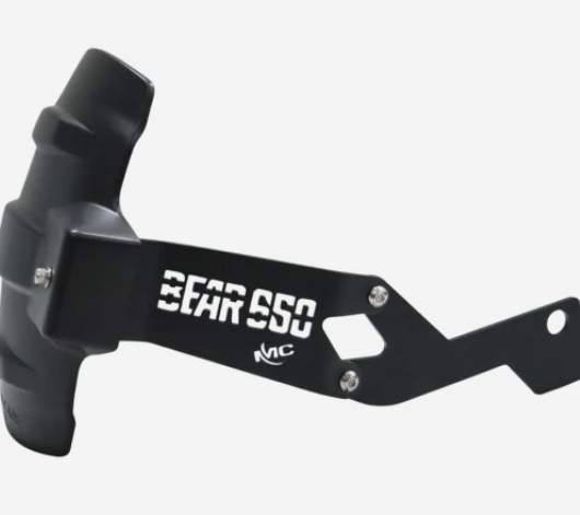 TYRE HUGGER FOR BEAR 650 -ROYAL ENFIELED