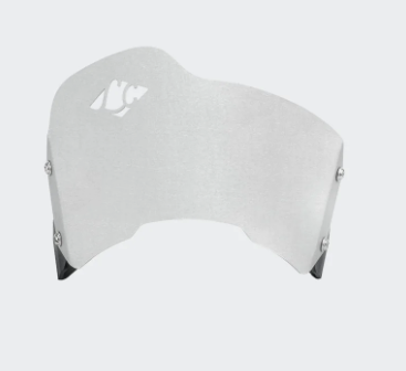Metal Visor for  Guerrilla 450-ROYAL ENFIELD