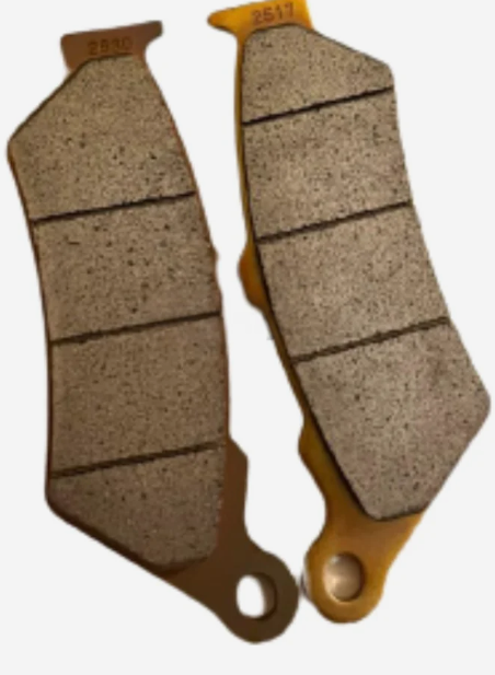 Front Brake Pads for  Himalayan 450 -ROYAL ENFIELD