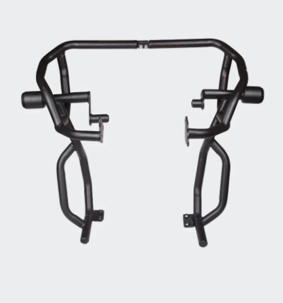 Crashguard With Slider for  Himalayan 450-ROYAL ENFIELD