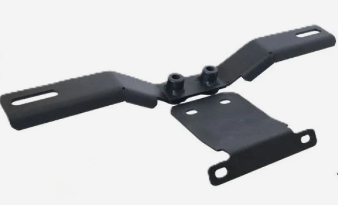 FOG LIGHT CLAMP FOR HIMALAYAN 450-ROYAL ENFIELD