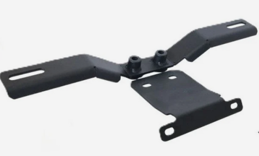 FOG LIGHT CLAMP FOR HIMALAYAN 450-ROYAL ENFIELD