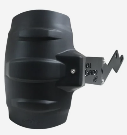 Tyre Hugger For Royal Enfield Himalayan 450-ROYAL ENFIELD