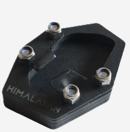 SIDE STAND EXTENDER FOR HIMALAYAN 450-ROYAL ENFIELD