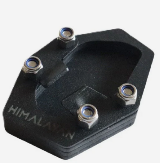 SIDE STAND EXTENDER FOR HIMALAYAN 450-ROYAL ENFIELD