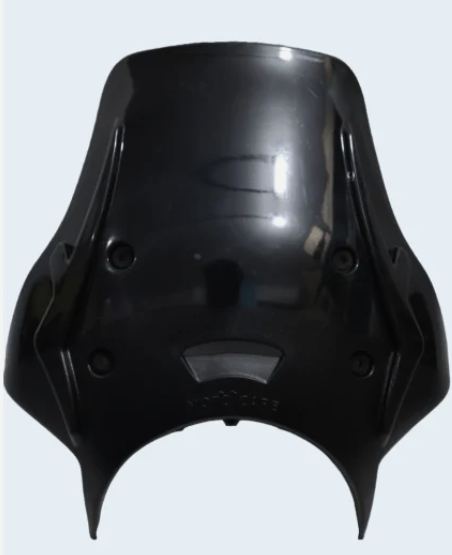 Visor for Royal Enfield Himalayan 450-ROYAL ENFIELD
