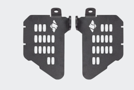Footrest for Himalayan 450 -ROYAL ENFIELD