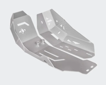 Bash plate for Himalayan 450 -ROYAL ENFIELD
