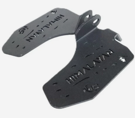 DOUBLE FOOTREST FOR HIMALAYAN 450-ROYAL ENFIELD